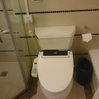 美國製免治馬桶