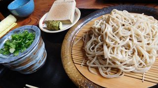 そば処 三日月