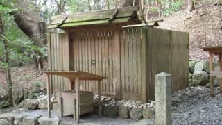 縁結び・授かり・安産の神様。