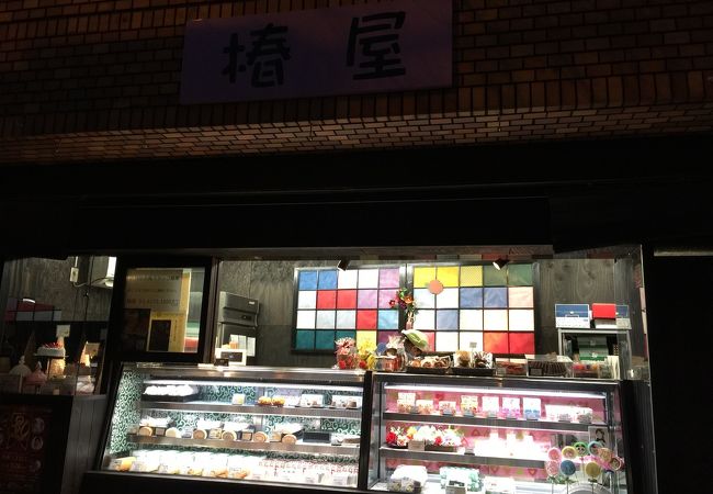 サクサクのシュー ♪