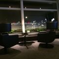 ANA Suite Lounge Dining h