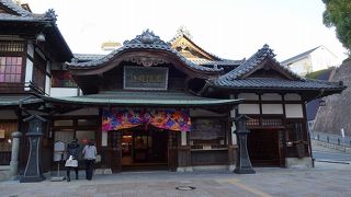 時間制限がありあわただしい