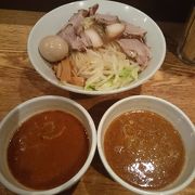 つけ麺♪