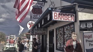 映画の中の世界へ