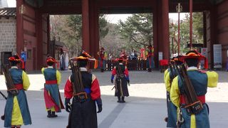 韓国らしいとこを感じよう