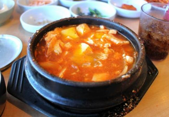 サンディエゴの韓国料理 クチコミ人気ランキング フォートラベル サンディエゴ San Diego