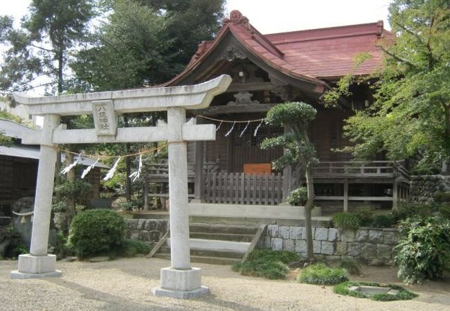 八坂神社例大祭・深谷まつり・祇園囃子