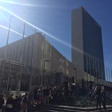 晴れてて気持ちよかった！