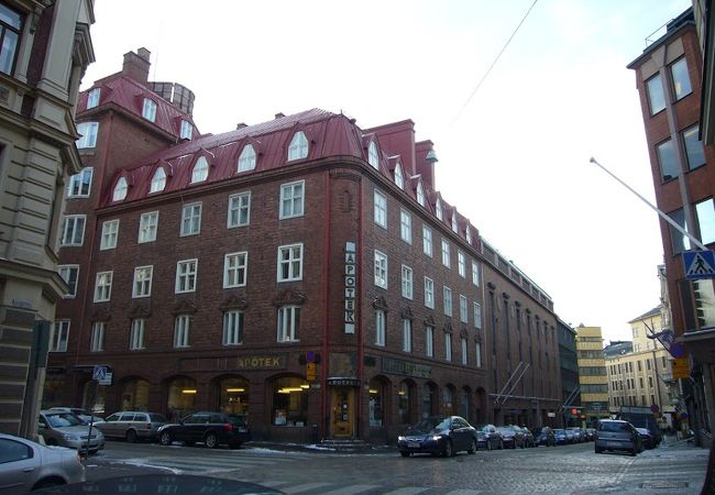 プライベート ケース