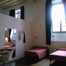 Orsa Maggiore Hostel for Women Only