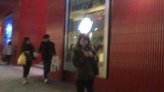 観覧車があります