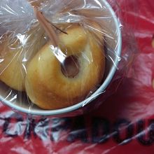 カップ・デ・プチウィンナー