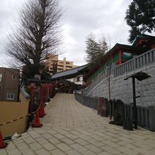 金銀融通にご利益