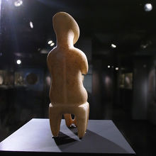 後姿もよいですねぇ