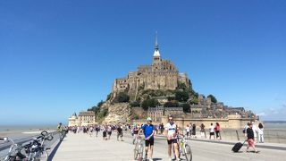 夜も見たかった