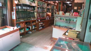 刃物専門店