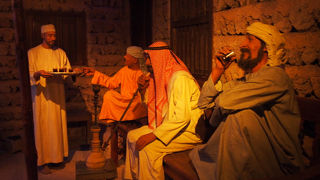 ドバイの歴史を知るならここ！勉強になりました。