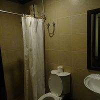 シンクが小さ目