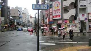 コウベ旅情を期待すると、がっかりするね