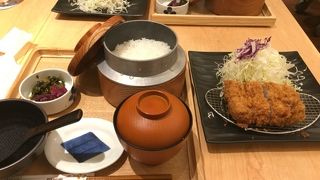 バンコクNo1とんかつ決定！