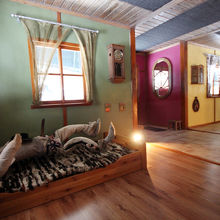 写真を撮ってひっくり返すと、こう見えます