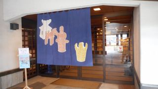 中野区立歴史民俗資料館