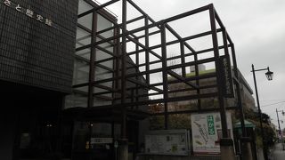 文京ふるさと歴史館