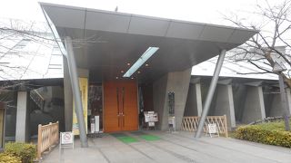 東京都北区の郷土歴史博物館