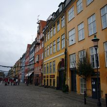 71 Nyhavn Hotel