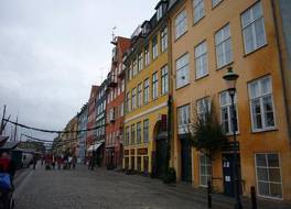 71 Nyhavn Hotel 写真