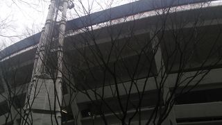 横浜スタジアム、いろいろイベントもあります