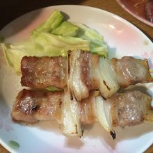 これもイケる。150円は良心的。