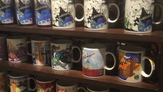 専用のテーブル席はありません