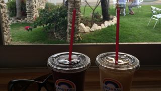 あおぞらパーラー