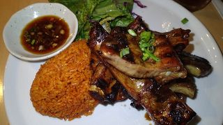 人気店！旅行中に二度行きました。