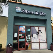 ワフーズ (トーランス店)