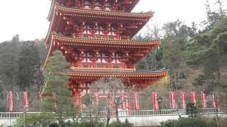 コントロールタワー