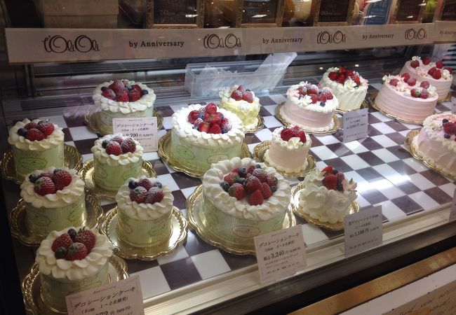 L Olioli 大丸札幌店 クチコミ アクセス 営業時間 札幌 フォートラベル