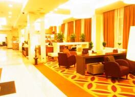 コートヤード サンクト ペテルブルク センター ウェスト プーシキン ホテル 写真