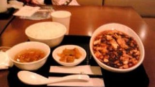 本格中華もリーズナブルに食べられるのがうれしいお店