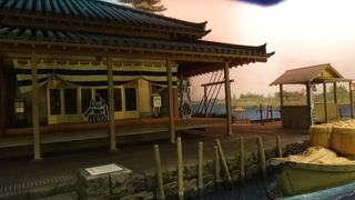 東大島駅から徒歩５分