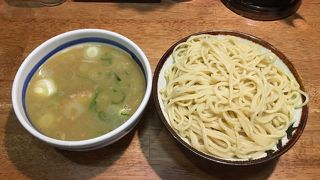 あれ？二郎系メニューあり？の大勝軒