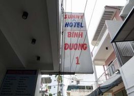 Original Binh Duong 1 Hotel 写真