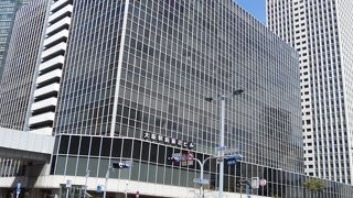 Ｂ級グルメ店がズラリ