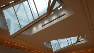 建築物としても価値あり