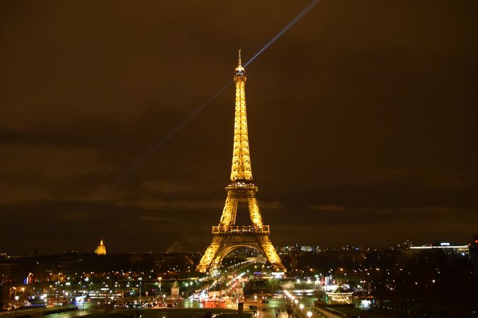 ヨーロッパの夜景 ライトアップ がきれいなスポット フォートラベル