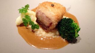 アキナガオさん