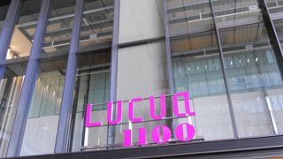 レディス＆メンズともに充実