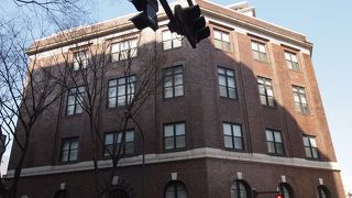 横浜の歴史がわかります