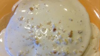 ハワイ人気のパンケーキを食す